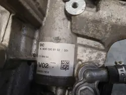 Kraftstofffiltergehäuse OEM A9360908152 Mercedes Atego