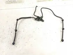 Tuyaux de trop-plein Mercedes Benz 3.0DCI V6 A6420703032