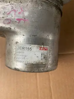 Pompe hydraulique TRW JER155, système de direction