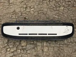 Volkswagen OE 1S0853665A griglia paraurti anteriore up!