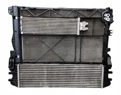 Radiateur complet Mercedes V-Class Vito W447 Diesel 2014-