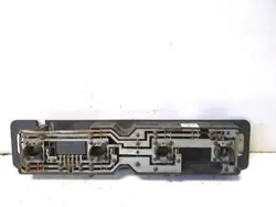 Rückleuchtenstecker OEM 36720751 für Peugeot Expert