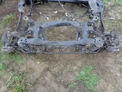 Toyota RAV4 Taka-akselin jousitus OEM DXX77112