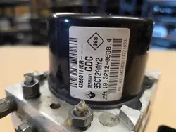 ABS Pump Megane III Scenic III 476601115R