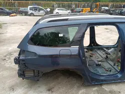 Garde-boue arrière droit OEM 12775/Wrakowisko pour Citroen C5