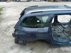 Guardabarros trasero derecho OEM 12775/Wrakowisko para Citroen C5