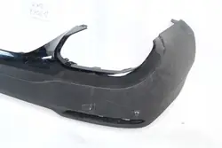 Achterbumper Versteviging OEM A2538858502 voor Mercedes GLC