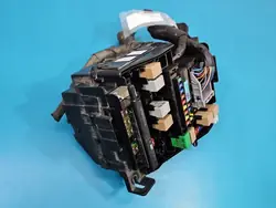 Caixa de fusíveis Hyundai i30 II 12-16 OEM 18790-01316