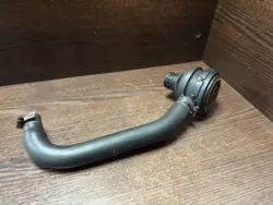 Öljysuodatin kansi Ford Transit OEM 914F6A785 - Käytetty
