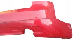 Pare-chocs Arrière Audi A4 B7 Avant 8E9807521A