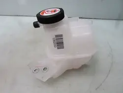 Mazda 2 KB 1.5 24R Wasserbehälter-Ausgleich OEM