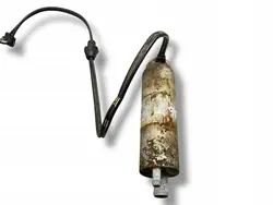 Kraftstoffinjektor Mercedes-Benz CLK A208 C208 72181000