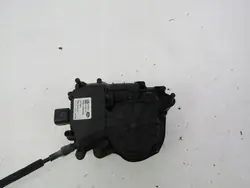 Jaguar XJ X351 Türschlossaktuator Hinten Links EW93218A42BA