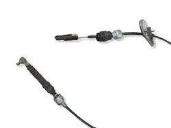Toyota RAV4 V automatische versnellingskoppeling OEM LBR45