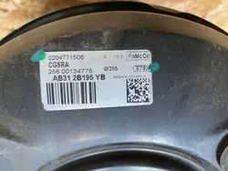 Servo Ford Ranger AB312B195YB 2.2L Diesel 2013