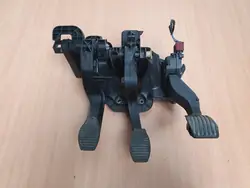 Bremspedalbaugruppe Fiat Fiorino III 1611233