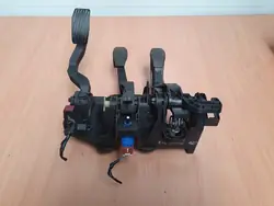 Rempedaalset Fiat Fiorino III 1611233
