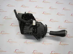Versnellingspook OEM 9674715980 voor Citroen C3 Picasso