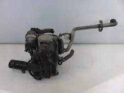 Begagnad Webasto-värmare OEM 1K0815005GT för VW
