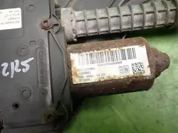 Frein à main électrique OEM 13310023 pour Opel Insignia A