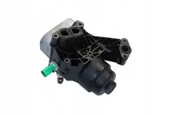 Ölkühler OEM 03N117021 für VW SKODA TDi mit Filter