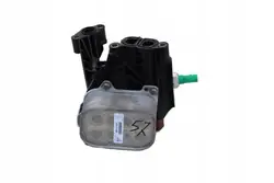Öljynjäähdytin OEM 03N117021 VW SKODA TDi:lle