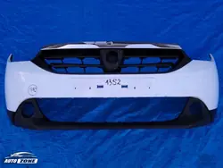 DACIA Lodgy Dokker Paraurti Anteriore Griglia LIFT 620223689R