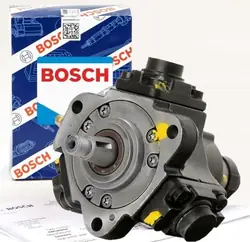 Hogedrukpomp 2.0 Opel 0445010193