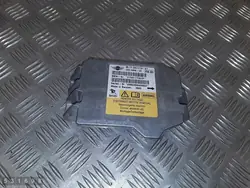 2007 Mini Cooper ECU 3451779 Used