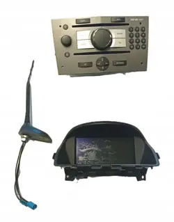 OEM 96858452 95463487 Radio DVD Navi für Opel Antara