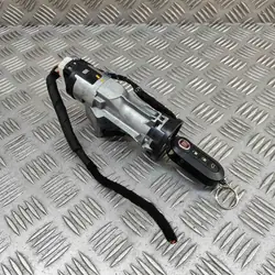 Stacyjka Fiat 500 OEM 521808530 - Pièce d'occasion