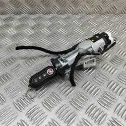 Stacyjka Fiat 500 OEM 521808530 - Gebrauchtteil