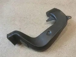 Conducto de aire Audi e-tron OEM 4KL819656 - Usado