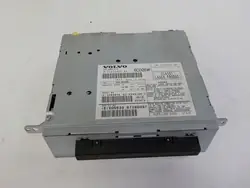 Volvo XC90 CD-byttare OEM 31210422 IX - Begagnad