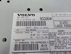 Changer CD Volvo XC90 OEM 31210422 IX - Occasion