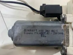 BMW 7 E65/E66 Rechte Türverriegelung OEM 41013061002X