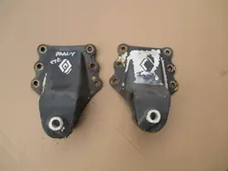 Taka jousen kiinnike OEM 5010435968C Renault Mascott
