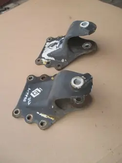 Support ressort arrière OEM 5010435968C Renault Mascott