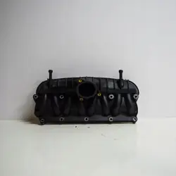Collecteur d'admission Skoda Octavia II 03G129713AF