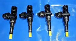 Vindrutetorkarpump OEM 038130073BD för Audi A4 B6