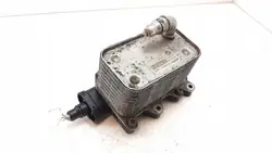 2006 BMW 5 E60 E61 Radiador de óleo de transmissão 7803830