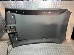 OEM PU25942 Plafonnier pour Renault Clio V 2019-