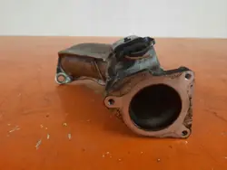 SENSOR MAP RENAULT SCENIC II 1.9DCI 8200375080