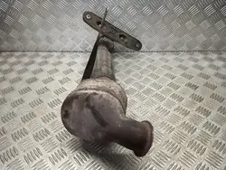 Catalyseur Vide OEM 457 pour Skoda Octavia II 2.0 TDI