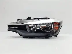 Phare gauche BMW 3 F30 F31 Halogène OEM