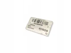 Pompe de servofrein Iveco OE 504089709 - Occasion