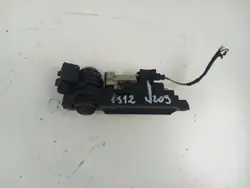 Mercedes CLK W209 Kofferraumschloss Mikroschalter OEM A2037500693