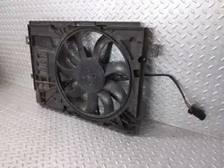 Carter de Ventilateur Citroen OEM AGR36079 - Occasion