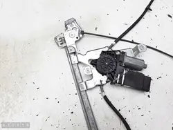 Skoda Octavia fönsterregulator OEM 1u1837402j