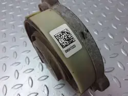 OEM 8W0413333 Framfjädringsbeslag A4 B9/A5 8W